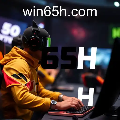 Esportes virtuais