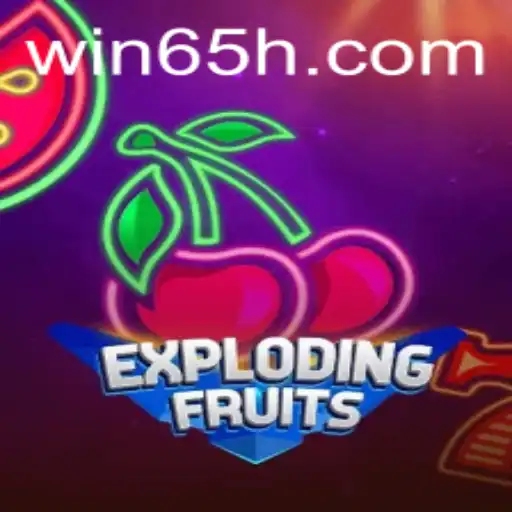 ExplodingFruits: Uma Viagem Frutal Explosiva no Mundo dos Jogos