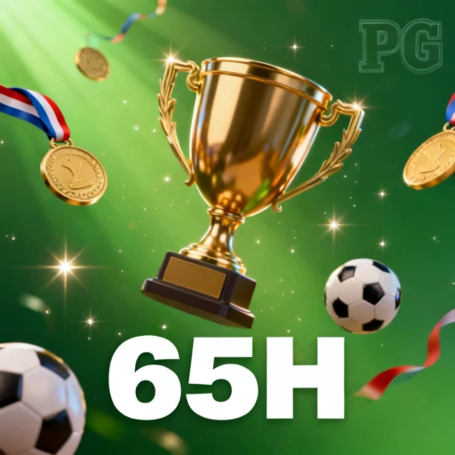 65H Logo
