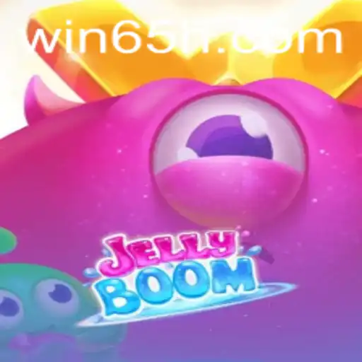 JellyBoom: Descubra o Novo Jogo de Estratégia e Diversão