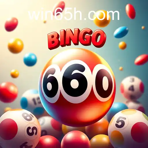Jogos de bingo
