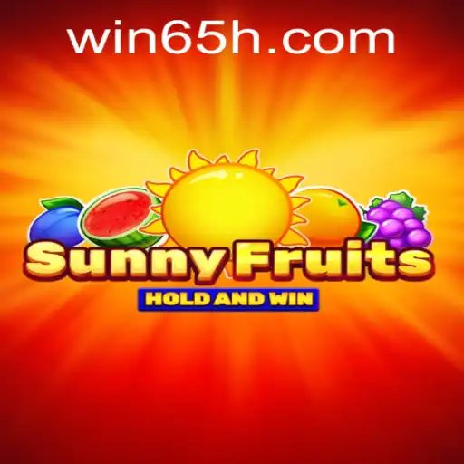 Descubra o Mundo Vibrante de SunnyFruits 65H